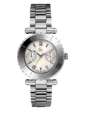 GUESS Collection Stainless Steel Bracelet  I20026L1