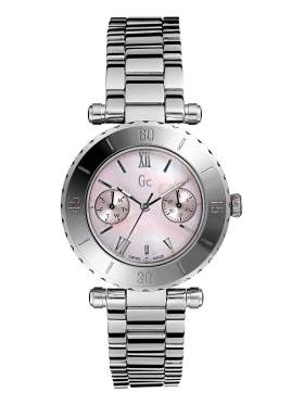 GUESS Collection Stainless Steel Bracelet 20026L2