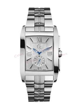 GUESS Collection Stainless Steel Bracelet X64001G1