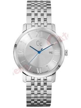 GC X60015G1S Ανδρικό Ρολόι Quartz Ακριβείας